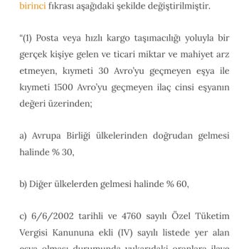 Temu'nun İndirimli Alışverişlerde Uyguladığı Yüksek Vergi Farkı