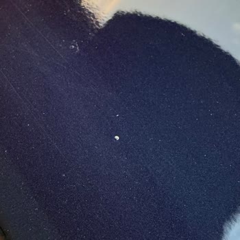 Citroen C4X Aracımda Bagaj Kapağında Boya Sorunları