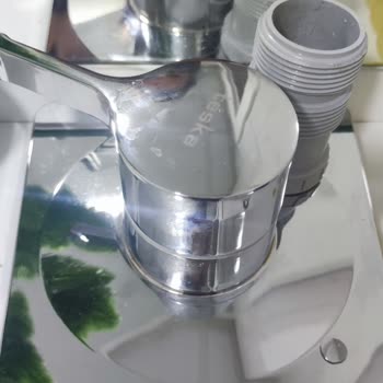 Teska TK 004 Sifonu Sürekli Arızalanıyor, Teknik Destek Ve Yedek Parça Bulunmuyor