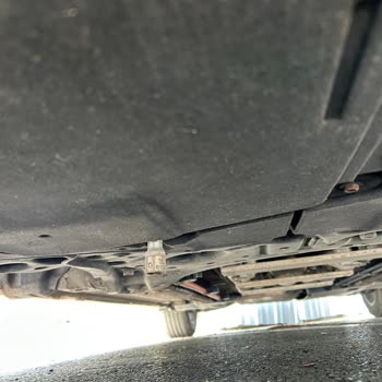 Yetkili Serviste Sorumluluk Eksikliği: Toyota Baykar Hayal Kırıklığı