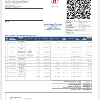 Yetkili Serviste Sorumluluk Eksikliği: Toyota Baykar Hayal Kırıklığı