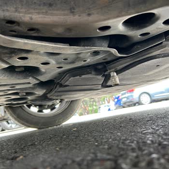 Yetkili Serviste Sorumluluk Eksikliği: Toyota Baykar Hayal Kırıklığı