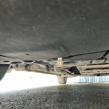 Yetkili Serviste Sorumluluk Eksikliği: Toyota Baykar Hayal Kırıklığı