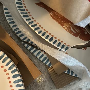 Kırık Gelen Ürün Ve Çözülmeyen İade Süreci