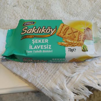 Aldığım Ürün Nemli Ve Bayat Çıktı, Tüketemiyorum