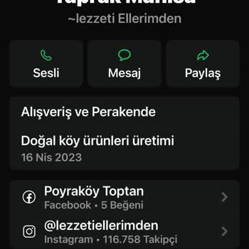 Sipariş Verdim, Ne Ürün Ne Para Teslim Edildi!