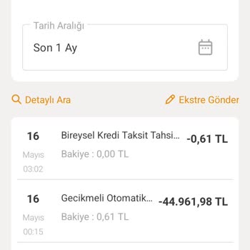 VakıfBank Maaş Hesabımdaki Tüm Paraya Hukuksuz Kesinti Yapıyor, Geçinemiyorum