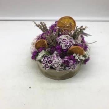 Sipariş Edilen Çiçek Görseliyle Gönderilen Ürün Farklı Ve İptal Seçeneği Sunulmuyor