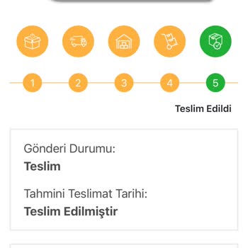 Zara Siparişim Yanlış Adrese Teslim Edildi Ulaşamıyorum