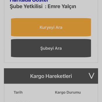 Zara Siparişim Yanlış Adrese Teslim Edildi Ulaşamıyorum