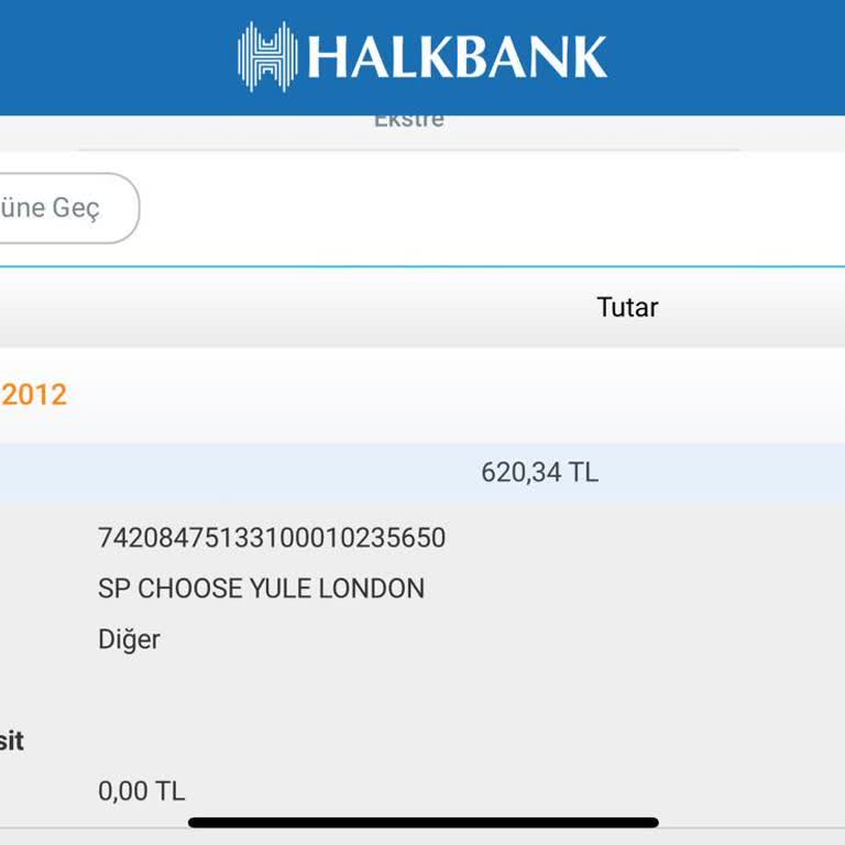 Ürün Gönderilmedi, Paramı İade Edin!