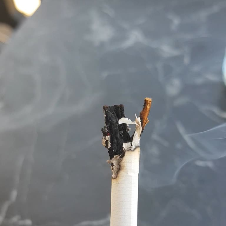 LM Sigara Paketlerinde Odun Parçası Sorunu Ve Mağduriyet