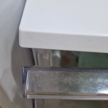 Buzdolabı Sebzelik Kapağı Ve Ön Camı İçin Yedek Parça Bulamıyorum