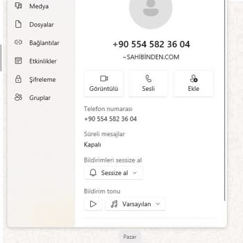 Sahibinden.com Üzerinden Sahte Linklerle Yaşanan Mağduriyet Ve Güvenlik Endişeleri