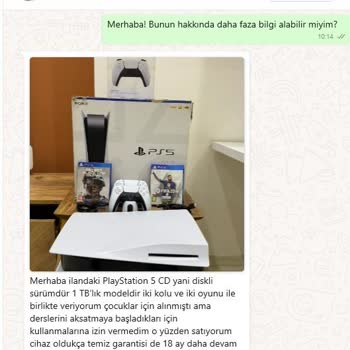 Sahibinden.com Üzerinden Sahte Linklerle Yaşanan Mağduriyet Ve Güvenlik Endişeleri