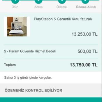 Sahibinden.com Üzerinden Sahte Linklerle Yaşanan Mağduriyet Ve Güvenlik Endişeleri