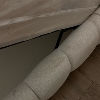 Evmoda Mobilya Teslimatı Gecikti İletişimde Sorun Yaşadım