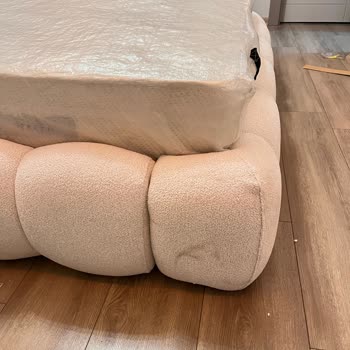 Evmoda Mobilya Teslimatı Gecikti İletişimde Sorun Yaşadım