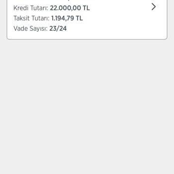 Ziraat Bankasında Kredi Son Taksitini Ödeyemiyorum Sürekli Uyarı Çıkıyor