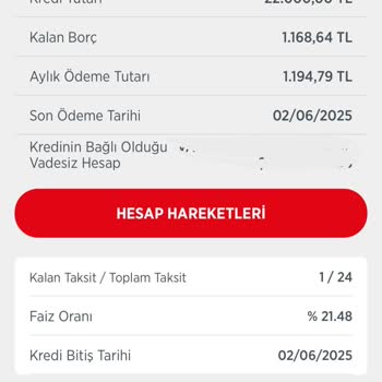 Ziraat Bankasında Kredi Son Taksitini Ödeyemiyorum Sürekli Uyarı Çıkıyor