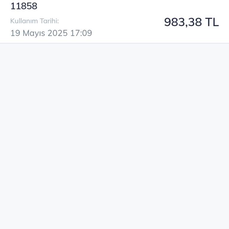 Yanlış Bilgilendirme Sonucu Faturama Ekstra Ücret Yansıtıldı