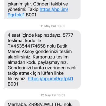 İade Sürecinde İletişim Eksikliği Mağduriyet Yaratıyor