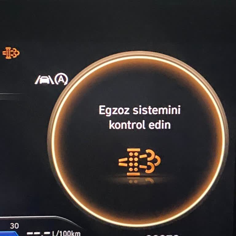 Tucson Aracımda Sürekli Tekrarlayan Partikül Arızası Ve Mağduriyet