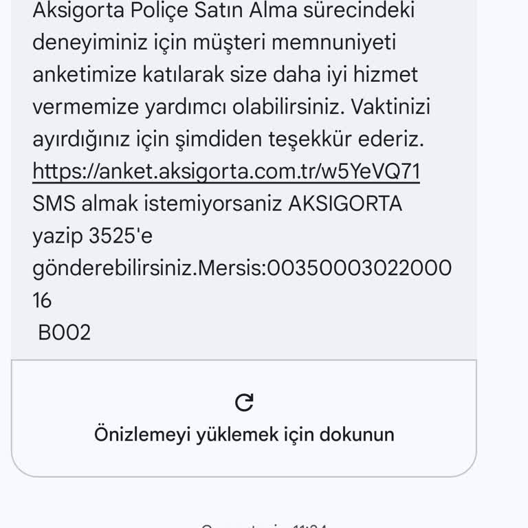 Onaysız Sigorta Yenilemesi Ve İptal Talebime Cevap Verilmiyor