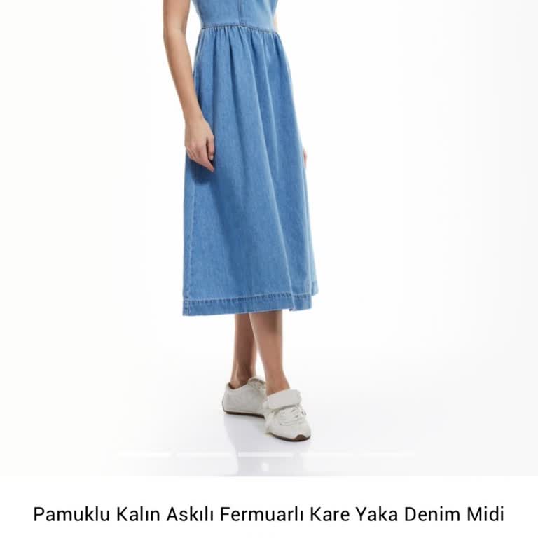 Koton'da Beden Uyumsuzluğu Ve Ürün Tedarik Sorunu