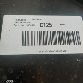 Aldığım Boya Rengi Beklentimi Karşılamadı, Mağdurum!