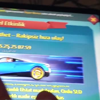 Lords Mobile Paganı Etkinliği Ödül Teslim Edilmeme Sorunu!