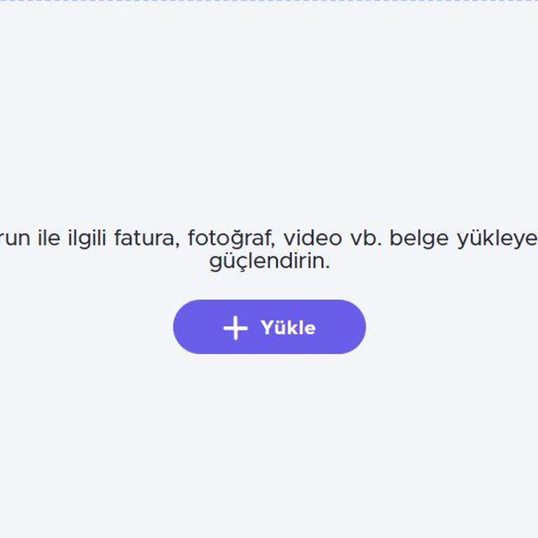 Pluxee Hediye Çeki Kodlarının Birleştirilememesi Ve Yetersiz Müşteri Hizmeti