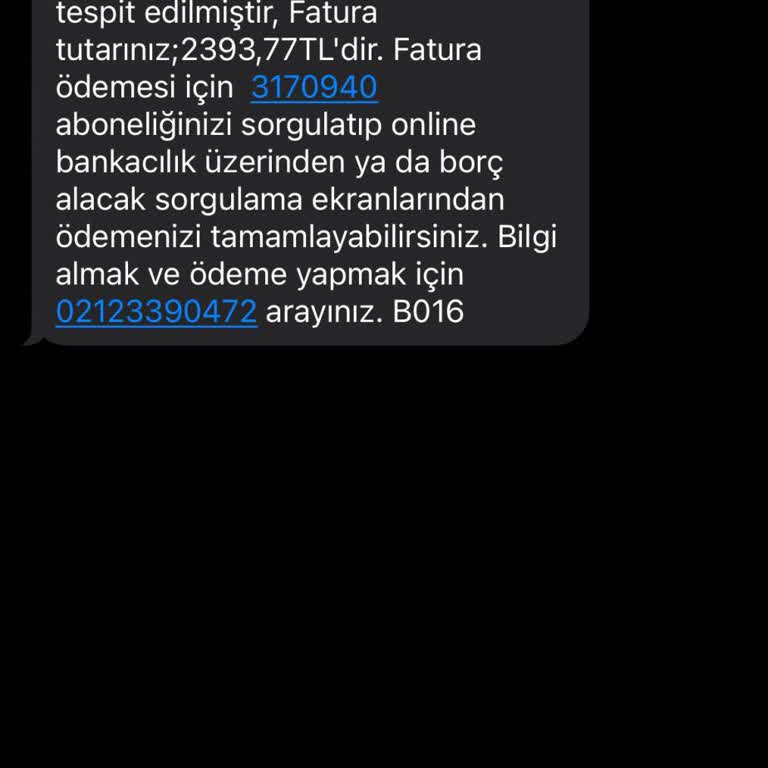 Modem İadesi Sonrası İletişim Eksikliği Ve Haksız Avukatlık İşlemi Mağduriyeti