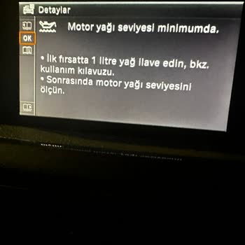 Askar Otomotiv BMW Servisi'nde Yaşadığım Tehlikeli Bakım Hatası