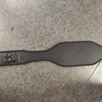 Kas Geliştirme Kemerinin Kalitesi Beklentimi Karşılamadı