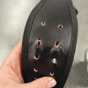 Kas Geliştirme Kemerinin Kalitesi Beklentimi Karşılamadı