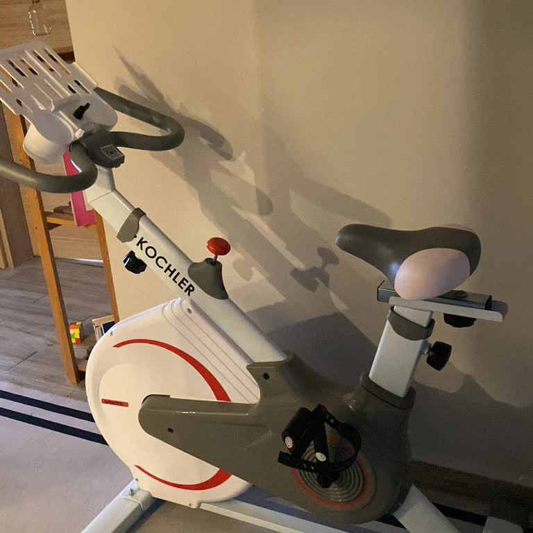 Kondisyon Bisikleti İadesinde Kutu Şartı Mağduriyeti