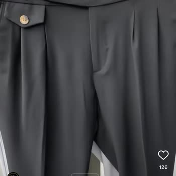 @paarsmen Aldığım Ürün Beklentilerimi Karşılamadı