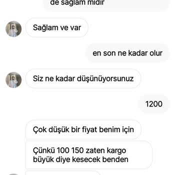 Aldığım Bebek Arabası Arızalı Çıktı, İade Ve Destek Süreci Başarısız