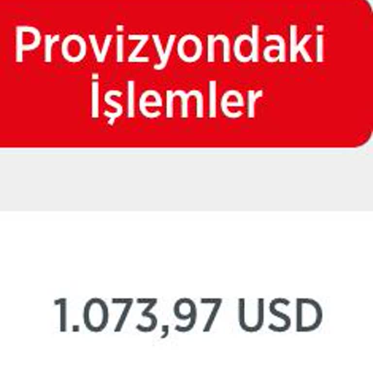 Yetkisiz Kart İşlemi Sonrası Bankadan Destek Alamıyorum