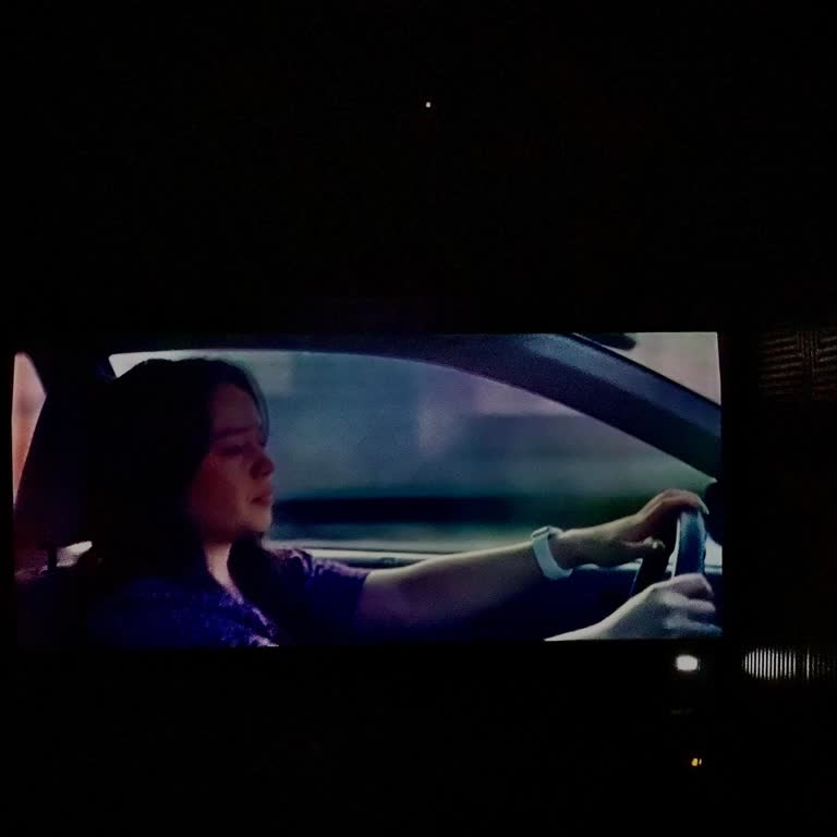 Karanlık Salon Ve İlgisiz Personel Sinema Keyfini Mahvetti