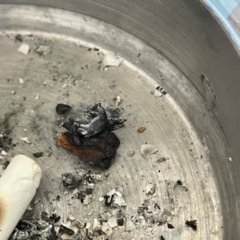 Muratti Blu Line Sigaralarda Odun Çıkıyor, Param Çöpe Gidiyor