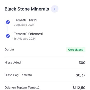 Midas'ta Temettü Kesintisi Ve Yetersiz Müşteri Hizmeti