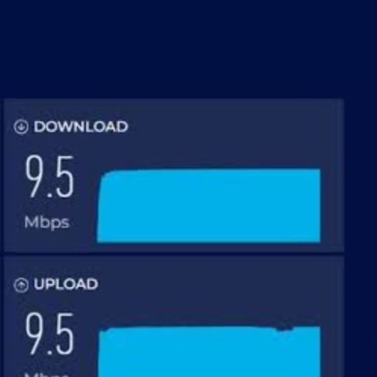 Ödediğim İnternet Hızına Ulaşamıyorum Müşteri Hizmetleri Çözüm Sunmuyor