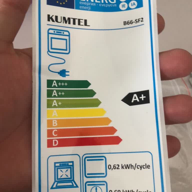 Kumtel Ankastre Fırın Aşırı Isı Ve Buhar Sorunu, Servis Çözüm Sunmuyor