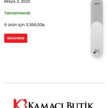 Ürün İadesi Yapılmıyor, Mağdur Ediliyorum