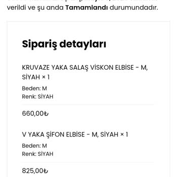 Ürün İadesi Yapılmıyor, Mağdur Ediliyorum