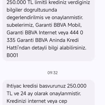 Resmi Tatilde Kredi Başvurusu Mağduriyeti