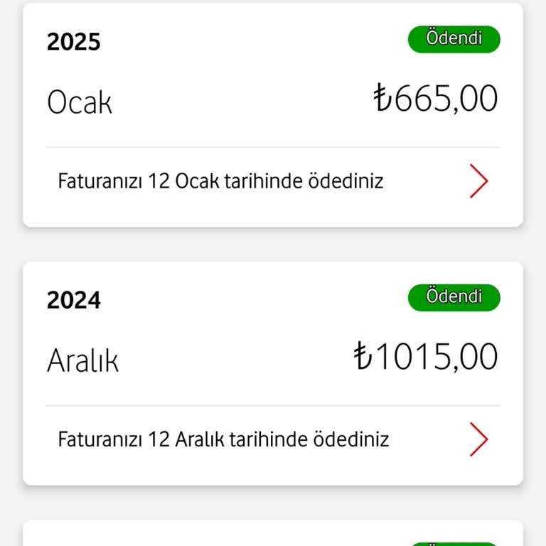 Yüksek Fiyatlar Ve Yetersiz Tarife Seçenekleri Müşteriyi Zorluyor