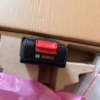 Dikey Süpürgede Batarya Sorunu ve Kullanım Süresi Hakkında Şikayet